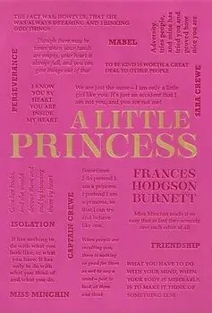 A Little Princess, Paperback/Frances Hodgson Burnett