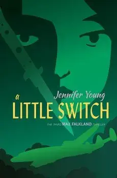 A Little Switch, Paperback/Jennifer Young