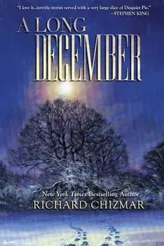 A Long December, Paperback/Richard Chizmar