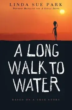 A Long Walk to Water, Hardcover/Linda Sue Park