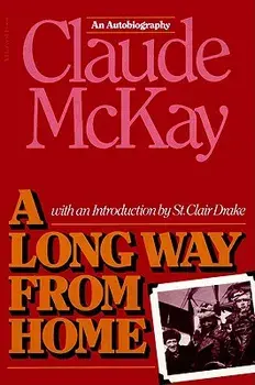 A Long Way from Home, Paperback/Claude McKay