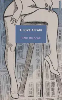A Love Affair, Paperback/Joseph Green