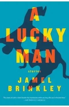A Lucky Man: Stories - Jamel Brinkley