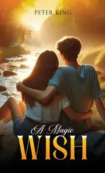A Magic Wish, Paperback/Peter King