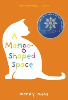 A Mango-Shaped Space, Paperback/Wendy Mass