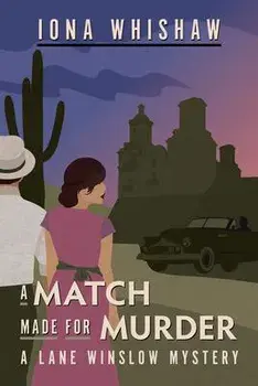 A Match Made for Murder, Paperback/Iona Whishaw