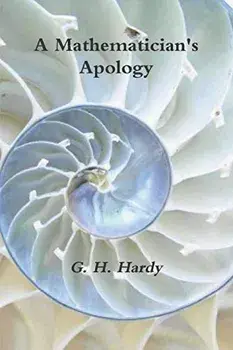 A Mathematician's Apology, Paperback/G. H. Hardy