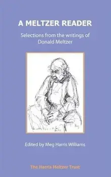 A. Meltzer Reader, Paperback/***