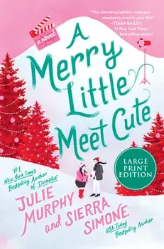 A Merry Little Meet Cute, Paperback/Julie Murphy