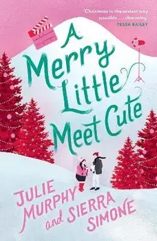 A Merry Little Meet Cute, Paperback/Sierra Simone