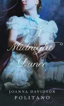 A Midnight Dance, Hardcover/Joanna Davidson Politano