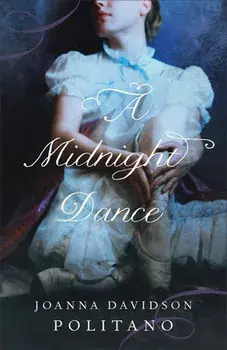 A Midnight Dance, Paperback/Joanna Davidson Politano