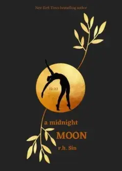 A Midnight Moon, Paperback/r.h. Sin