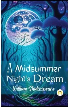 A MidSummer Night's Dream - William Shakespeare