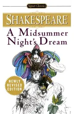 A Midsummer Night's Dream - William Shakespeare