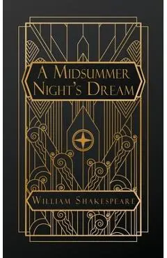 A Midsummer Night's Dream - William Shakespeare