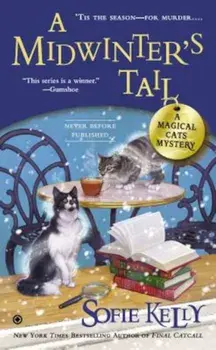 A Midwinter's Tail, Paperback/Sofie Kelly