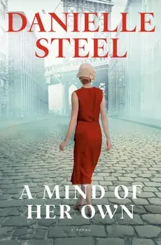 A Mind of Her Own, Hardback/Danielle Steel