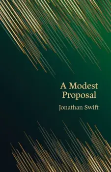 A Modest Proposal (Hero Classics), Paperback/Jonathan Swift