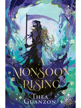 A Monsoon Rising, Paperback/Thea Guanzon