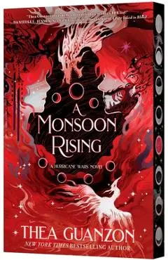 A Monsoon Rising - Thea Guanzon