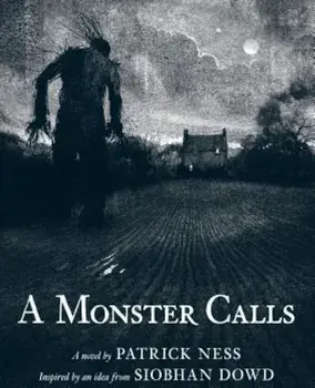 A Monster Calls, Hardcover/Patrick Ness