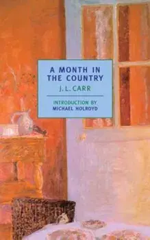 A Month in the Country, Paperback/J. L. Carr