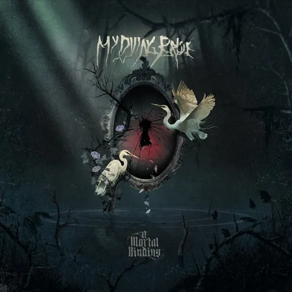 A Mortal Binding | My Dying Bride