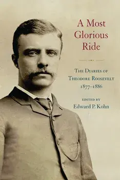 A Most Glorious Ride, Paperback/Edward P. Kohn