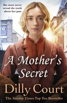 A Mother's Secret, Paperback/Dilly Court