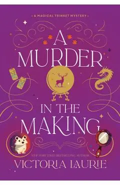 A Murder in the Making - Victoria Laurie