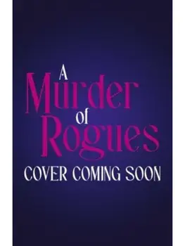 A Murder of Rogues, Paperback/Joe Heap