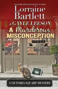 A Murderous Misconception, Paperback/Lorraine Bartlett
