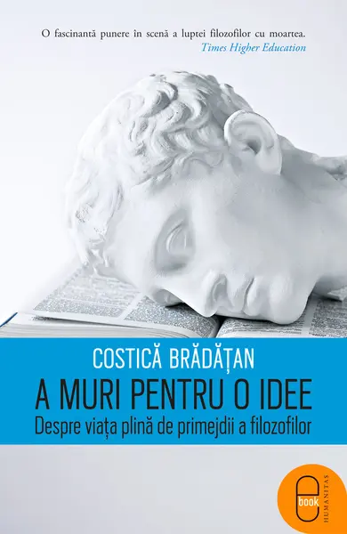 A muri pentru o idee (epub)