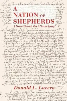 A Nation of Shepherds, Paperback/Donald L. Lucero