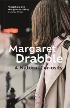 A Natural Curiosity. Main - Canons, Paperback/Margaret Drabble