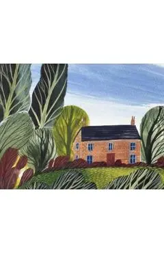 A Nature Poem for Every Summer Evening - Jane Mcmorland Hunter