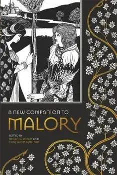 A New Companion to Malory, Paperback/***
