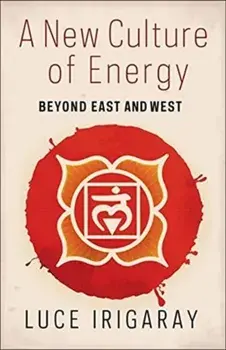 A New Culture of Energy. Beyond East and West, Paperback/Luce Irigaray