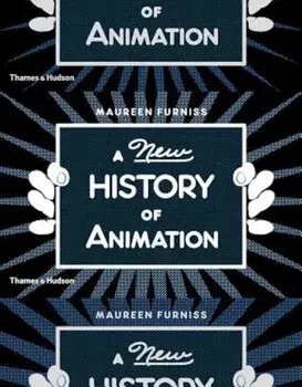 A New History of Animation, Paperback/Maureen Furniss