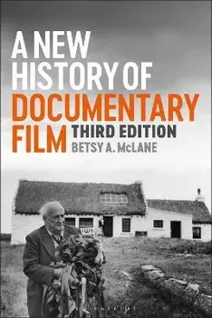 A New History of Documentary Film. 3 ed, Paperback/***