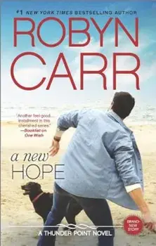 A New Hope, Paperback/Robyn Carr