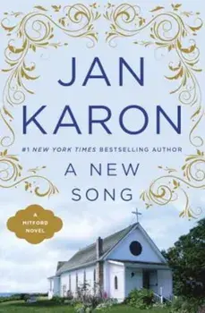 A New Song, Paperback/Jan Karon