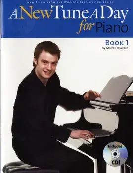 A New Tune A Day. Piano - Book 1/***