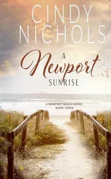 A Newport Sunrise, Paperback/Cindy Nichols