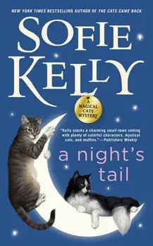 A Night's Tail, Paperback/Sofie Kelly