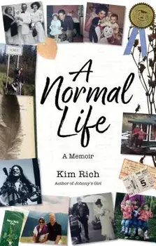 A Normal Life: A Memoir, Hardcover/Kim Rich