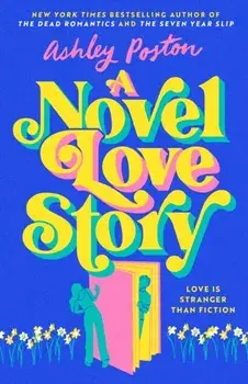 A Novel Love Story, Paperback/Ashley Poston