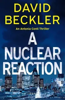 A Nuclear Reaction, Paperback/***