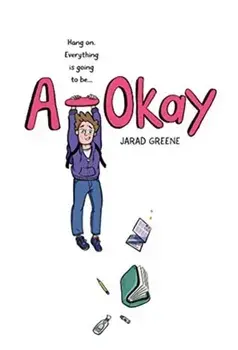 A-Okay, Paperback/Jarad Greene